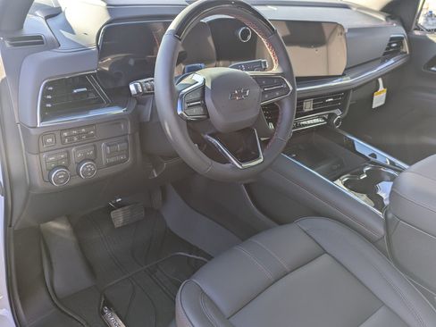 New 2026 Chevrolet Suburban RST w/ Advanced Technology Package image 10