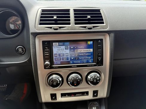 Used 2012 Dodge Challenger SRT8 w/ Premium Sound Group image 16