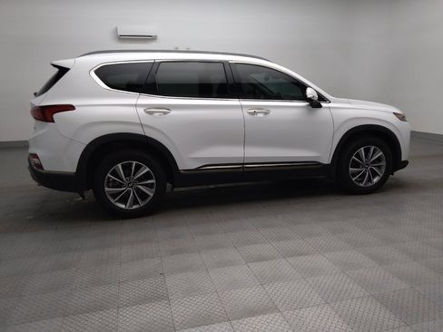 Used 2020 Hyundai Santa Fe Limited AWD/4WD image 10