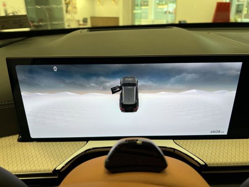 Used 2026 Genesis GV80 3.5T Prestige image 16