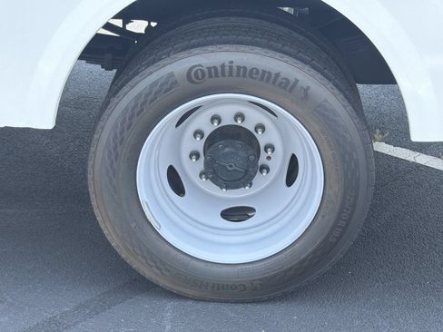 New 2026 Ford F450 XL RWD image 35