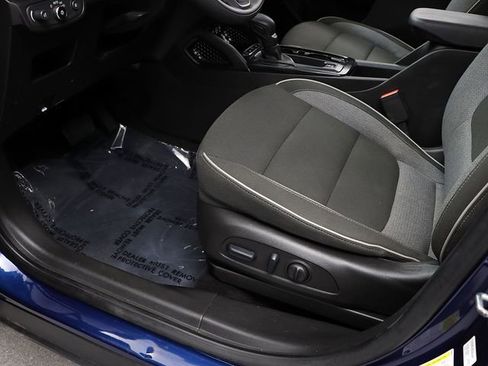 Certified 2023 Chevrolet TrailBlazer LT w/ Convenience Package image 22