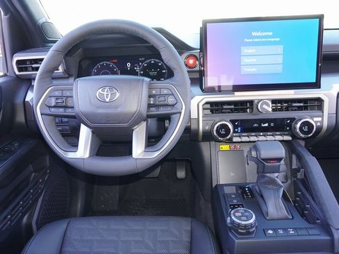 New 2026 Toyota Tacoma TRD Off-Road image 9