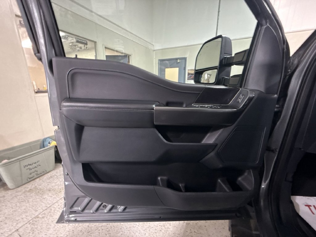 Used 2022 Ford F150 XLT w/ Equipment Group 302A High AWD/4WD image 30