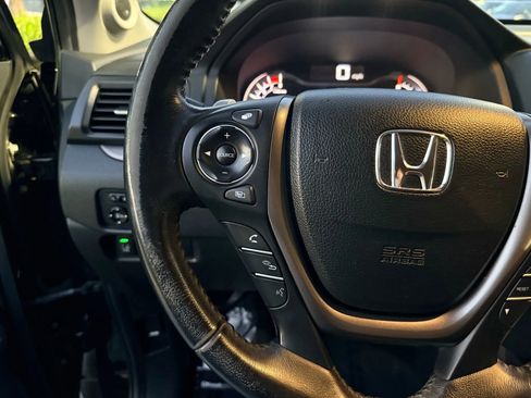 Used 2020 Honda Ridgeline RTL image 25