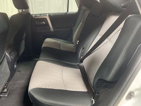 Used 2024 Toyota 4Runner SR5 image 19