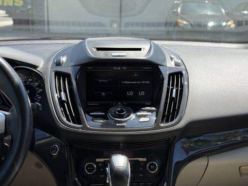 Used 2014 Ford Escape Titanium w/ Equipment Group 401A FWD image 17