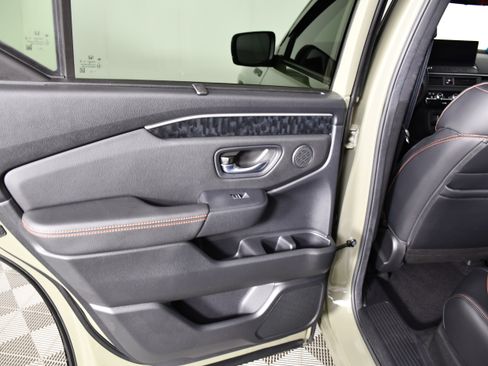 Used 2026 Honda Passport TrailSport Elite image 50