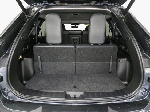 Used 2024 Mitsubishi Outlander SE AWD/4WD image 12