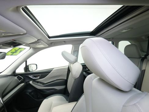 Used 2023 Subaru Forester Limited w/ Popular Package #3 image 18