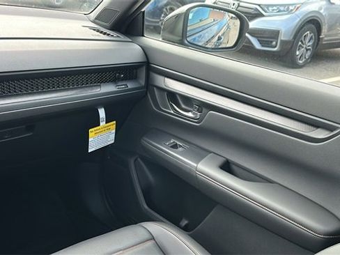 New 2026 Honda CR-V Sport-L image 25