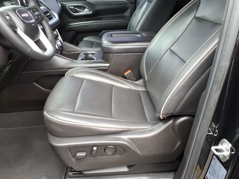 Certified 2021 GMC Yukon XL SLT AWD/4WD image 15