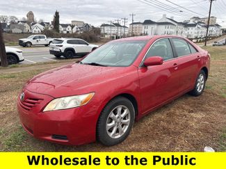 Used 2009 Toyota Camry LE video 1