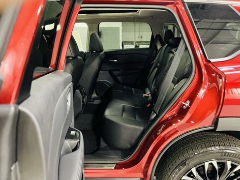 New 2026 Nissan Rogue SV image 23