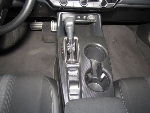 Used 2025 Honda Civic Sport Touring image 15