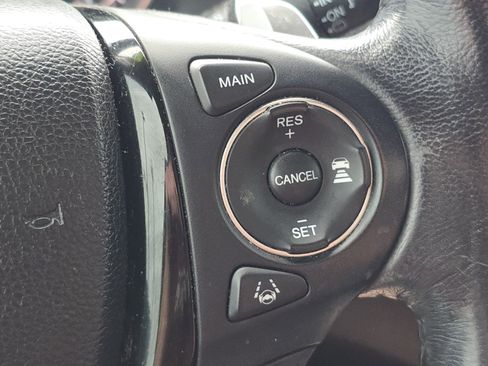 Used 2018 Honda Pilot Elite image 15