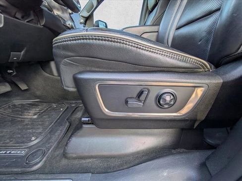 Used 2021 RAM 1500 Limited w/ Night Edition image 16