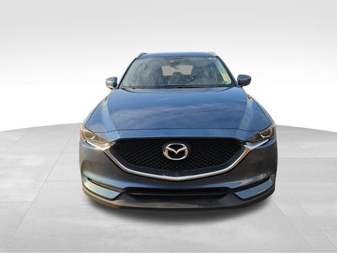 Used 2017 MAZDA CX-5 Sport FWD image 5