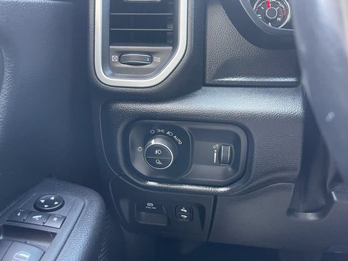 New 2026 RAM 1500 Rebel w/ G/T Package AWD/4WD image 30