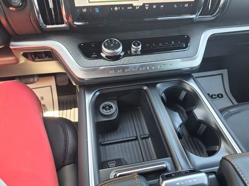 New 2026 Ford Expedition Tremor image 14