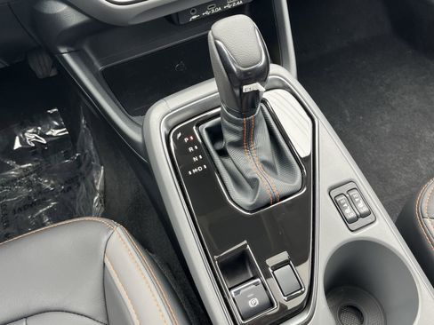 New 2026 Subaru Crosstrek 2.5i Limited AWD/4WD image 23