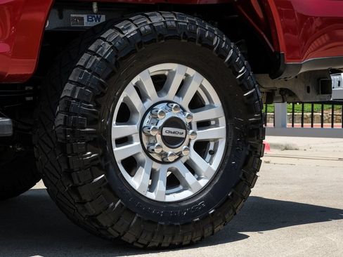 Used 2019 Ford F250 XLT w/ XLT Value Package AWD/4WD image 56