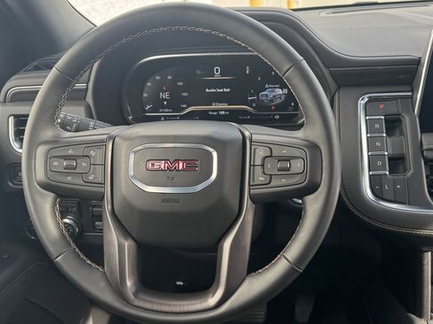 Used 2024 GMC Yukon AT4 w/ Max Trailering Package image 15