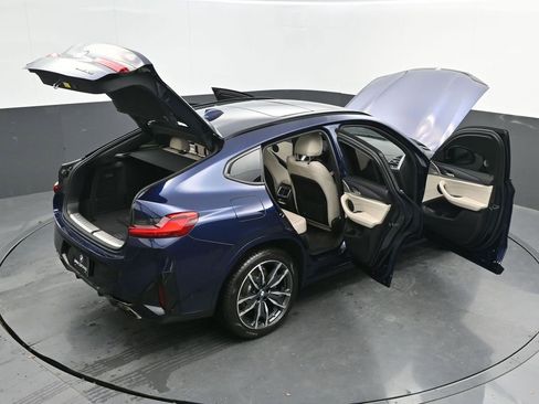 Certified 2023 BMW X4 xDrive30i image 62