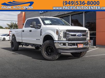 Used 2019 Ford F250 XLT w/ XLT Value Package