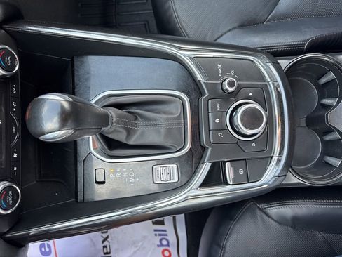 Used 2016 MAZDA CX-9 Touring AWD/4WD image 26