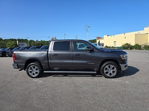 Certified 2022 RAM 1500 Big Horn image 8