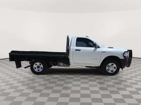 Used 2022 RAM 3500 Tradesman AWD/4WD image 8