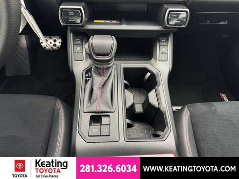 New 2026 Toyota RAV4 AWD Plug-in Hybrid image 9