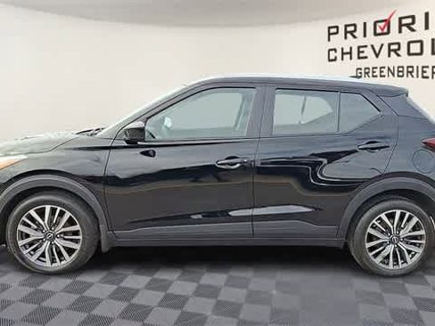 Used 2024 Nissan Kicks SV image 5