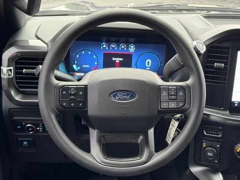 Used 2024 Ford F150 STX AWD/4WD image 7