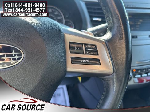 Used 2014 Subaru Outback 2.5i Premium w/ Accessory Value Package (OYS) image 18