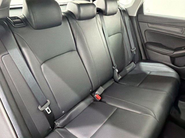 Certified 2024 Acura Integra FWD image 22