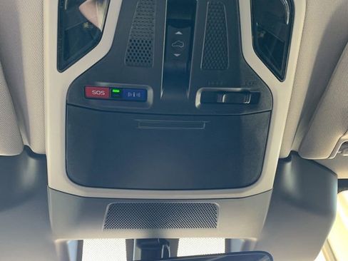 Certified 2025 Subaru Outback Limited XT image 11