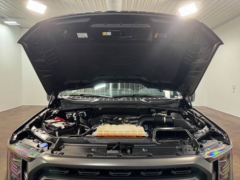 Used 2021 Ford F150 XLT w/ Equipment Group 301A Mid image 19