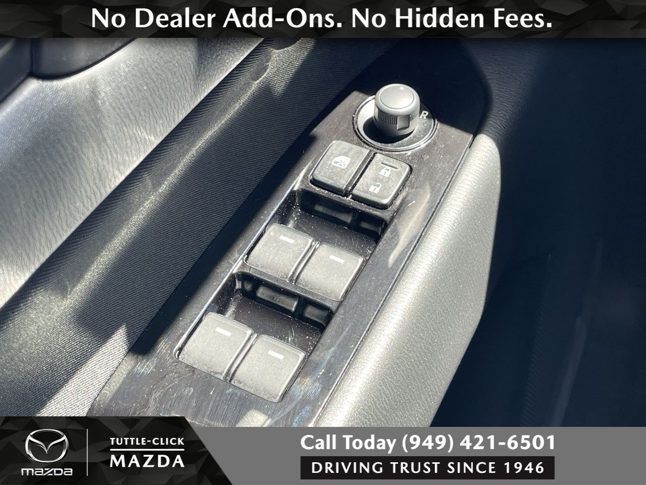 Used 2023 MAZDA CX-5 AWD 2.5 S image 31