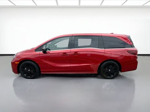 Used 2025 Honda Odyssey Sport-L image 8