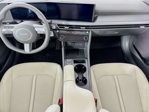 New 2026 Hyundai Sonata SEL FWD image 28