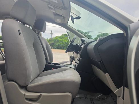 Used 2015 Nissan Rogue S w/ Convenience Package FWD image 30