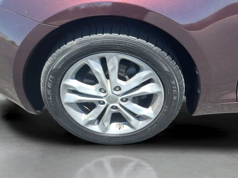 Used 2013 Kia Optima EX FWD image 29