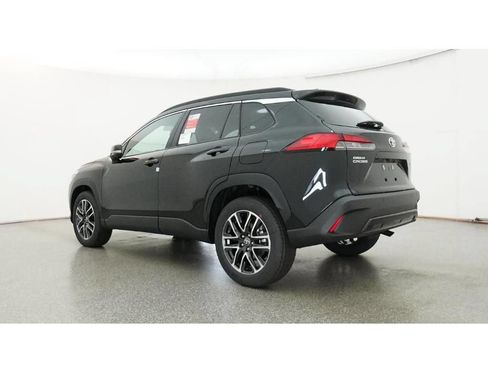 New 2026 Toyota Corolla Cross XLE w/ Convenience Package FWD image 21