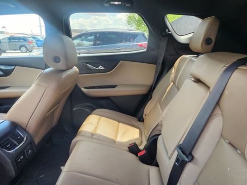 Used 2019 Chevrolet Blazer Premier w/ Driver Confidence II Package image 7