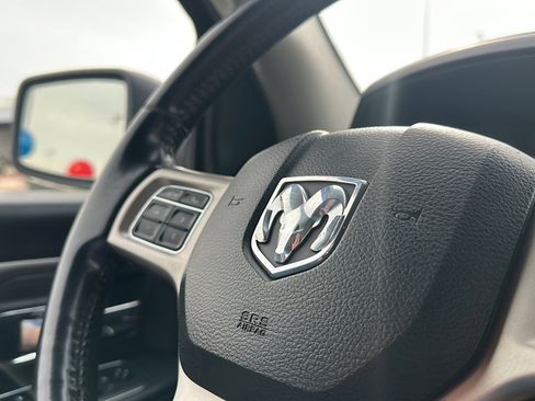 Used 2018 RAM 2500 Laramie w/ Sport Appearance Group image 30