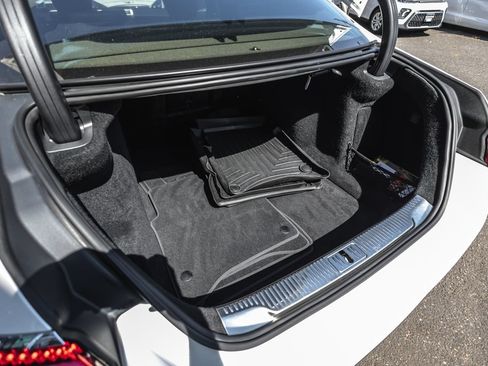 Used 2022 Mercedes-Benz S 580 4MATIC Sedan image 31