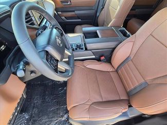 New 2026 Toyota Tundra 1794 Edition AWD/4WD video 4