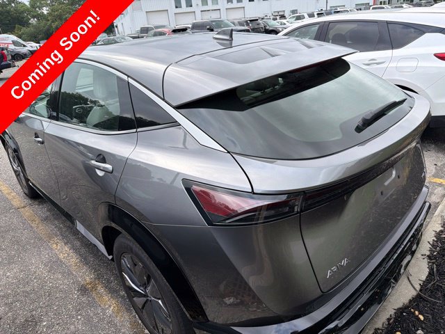 Used 2023 Nissan Ariya FWD image 10